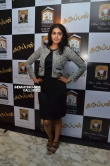 Tanya Ravichandran at Karuppan Movie Press Meet Stills (33)