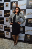 Tanya Ravichandran at Karuppan Movie Press Meet Stills (34)