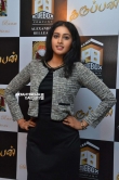 Tanya Ravichandran at Karuppan Movie Press Meet Stills (35)