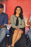 Tanya Ravichandran at Karuppan Movie Press Meet Stills (38)