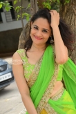 Actress Usha Kurapati Stills (18)