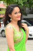 Actress Usha Kurapati Stills (6)