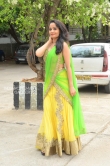 Actress Usha Kurapati Stills (9)
