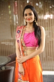 Actress Usha Stills (11)
