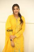 Vaishali-Raj-in-yellow-dress-august-2021-1
