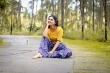 Actress Vani Bhojan Stills (13)