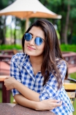 Actress Vani Bhojan Stills (9)
