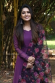 Actress Vani Bhojan New Photos @ Oh My Kadavule Press Meet
