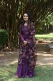 Oh My Kadavule Actress Vani Bhojan New Photos