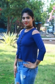 Actress Varshita Stills (7)
