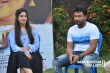 Veena Nandakumar at Thodraa Movie Audio Launch (10)