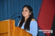 Veena Nandakumar at Thodraa Movie Audio Launch (11)