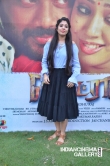 Veena Nandakumar at Thodraa Movie Audio Launch (3)