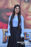 Veena Nandakumar at Thodraa Movie Audio Launch (4)