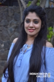 Veena Nandakumar at Thodraa Movie Audio Launch (8)
