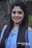 Veena Nandakumar at Thodraa Movie Audio Launch (9)