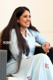 Veena Nandakumar at kozhipporu promotion (3)