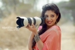 Veena Nandakumar in Thodraa movie (2)