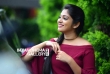 Veena Nandakumar in red dress stills (17)