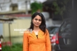 Vinitha Koshy at Angarajyathe Jimmanmar Movie Pooja (4)