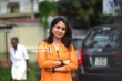 Vinitha Koshy at Angarajyathe Jimmanmar Movie Pooja (5)