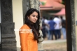 Vinitha Koshy at Angarajyathe Jimmanmar Movie Pooja (7)