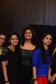 Vinitha Koshy at at anand c chandran reception (3)