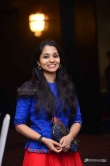 Vinitha Koshy at at anand c chandran reception (5)