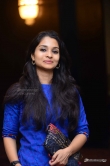 Vinitha Koshy at at anand c chandran reception (7)