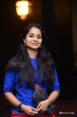 Vinitha Koshy at at anand c chandran reception (8)