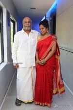 Director Velu Prabhakaran Wedding Stills (6)