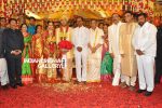 Producer Rammohan Rao Daughter wedding stills (1)