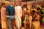 Producer Rammohan Rao Daughter wedding stills (10)