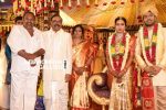 Producer Rammohan Rao Daughter wedding stills (13)