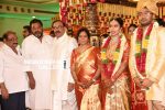 Producer Rammohan Rao Daughter wedding stills (14)