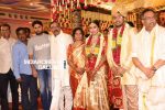Producer Rammohan Rao Daughter wedding stills (15)