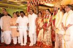Producer Rammohan Rao Daughter wedding stills (16)