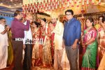 Producer Rammohan Rao Daughter wedding stills (17)
