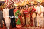 Producer Rammohan Rao Daughter wedding stills (18)