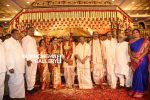 Producer Rammohan Rao Daughter wedding stills (19)