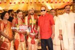 Producer Rammohan Rao Daughter wedding stills (20)