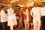 Producer Rammohan Rao Daughter wedding stills (22)