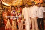Producer Rammohan Rao Daughter wedding stills (23)
