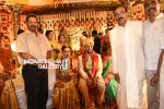 Producer Rammohan Rao Daughter wedding stills (24)