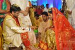 Producer Rammohan Rao Daughter wedding stills (26)