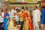 Producer Rammohan Rao Daughter wedding stills (27)