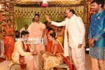 Producer Rammohan Rao Daughter wedding stills (3)