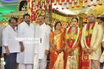 Producer Rammohan Rao Daughter wedding stills (31)