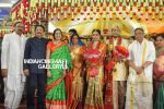 Producer Rammohan Rao Daughter wedding stills (34)