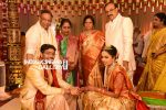 Producer Rammohan Rao Daughter wedding stills (4)